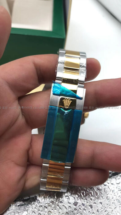 2023.02.10_[김ㅇ호 고객님 검수] 로렉스 레플리카 시계 11