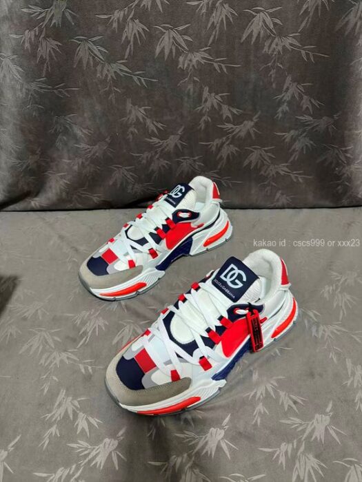 2026.01.16_[방ㅇㅇ 고객님 주문제품 검수사진] 돌체앤가바나 에어마스터 스니커즈 신발 레플리카 미러급 SA급 S급 고퀄리티 하이엔드 최상급 이미테이션  2