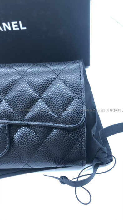 2024.01.25_[권ㅇ은 고객님 검수] 샤넬 레플리카 가방 32931 17