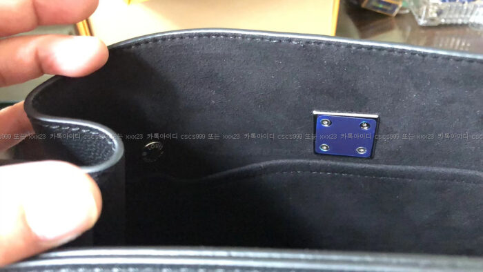 2023.03.12_[오ㅇ영 고객님 검수] 루이비통 레플리카 가방 3