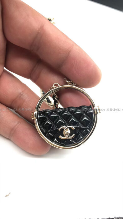 2023.02.16_[조ㅇ희 고객님 검수] 샤넬 레플리카  목걸이 56672 6