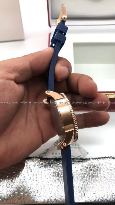 2023.04.02_[홍ㅇ수 고객님 검수] 까르띠에 레플리카 시계 43159 13