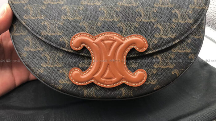 2023.02.18_[박ㅇ영 고객님 검수] 셀린느 레플리카 가방 10