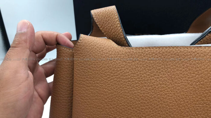 2023.02.07_[이ㅇ순 고객님 검수] 프라다 레플리카 가방 40872  7