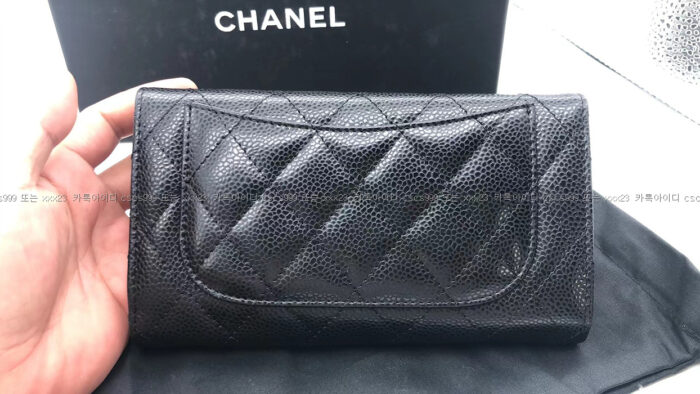 2024.01.25_[권ㅇ은 고객님 검수] 샤넬 레플리카 가방 32931 3