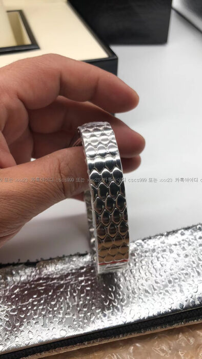 2023.02.12_[백ㅇ순 고객님 검수] 불가리 레플리카 시계  38115 11