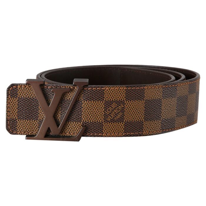 루이비통 레플리카 패션 벨트 모노그램,다미에,흑다미에,아주르 금,은,갈,흑장 11