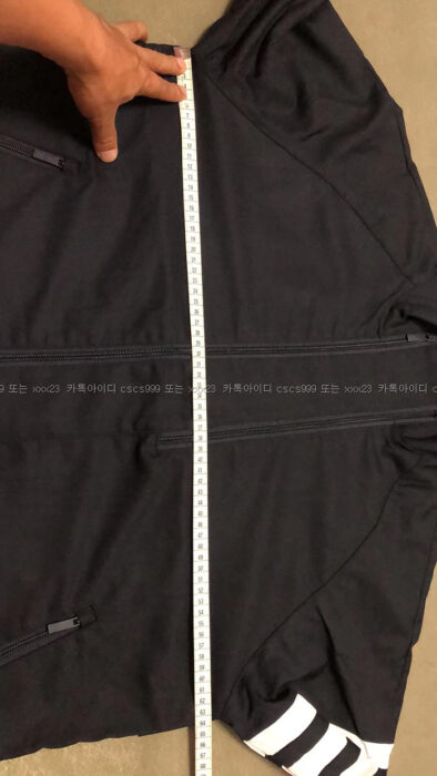 2023.02.12_[김ㅇ수 고객님 검수] 톰브라운 레플리카 자켓 6