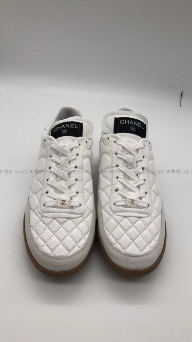 2023.02.28_[이ㅇ나 고객님 검수] 샤넬 레플리카 신발 41222  2