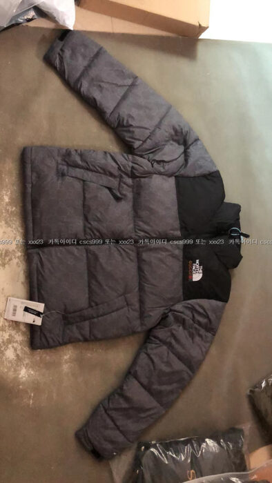 2023.04.04_[조ㅇ석 고객님 검수] 구찌 레플리카  패딩 2