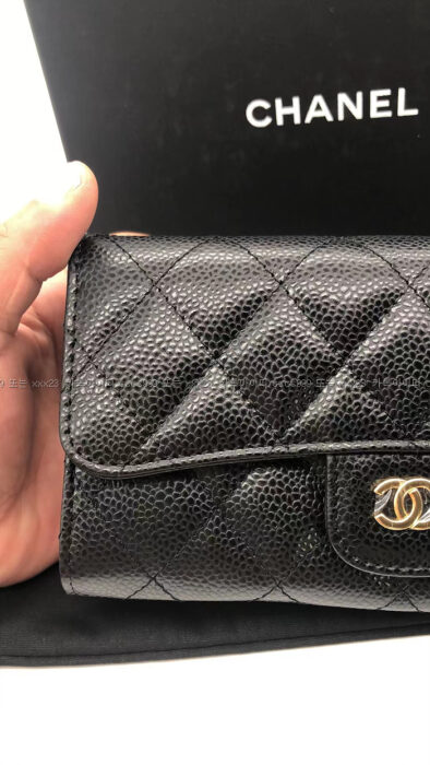 2024.01.25_[권ㅇ은 고객님 검수] 샤넬 레플리카 가방 32931 19