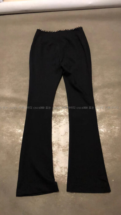 2023.03.10_[최ㅇ정 고객님 검수] 샤넬 레플리카 팬츠  39828  11