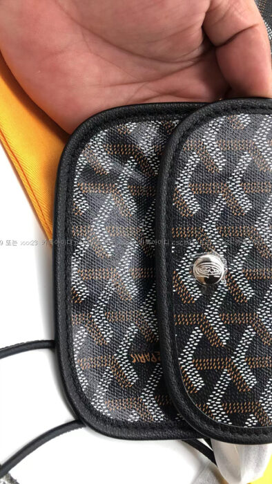 2023.02.04_[한ㅇ혜 고객님 검수] 고야드 레플리카 가방 21