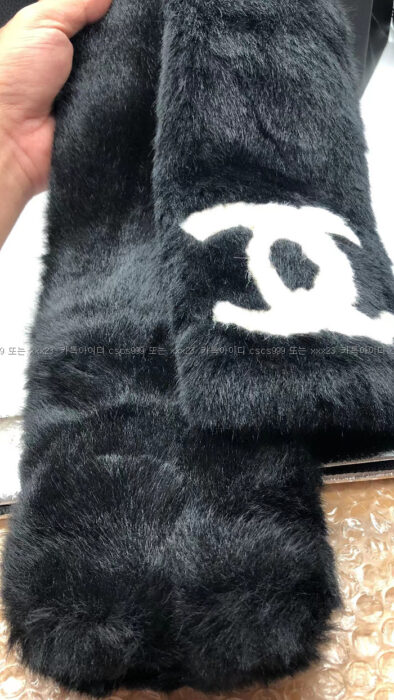 2023.03.22_[윤ㅇ영 고객님 검수] 샤넬 레플리카 머플러 5