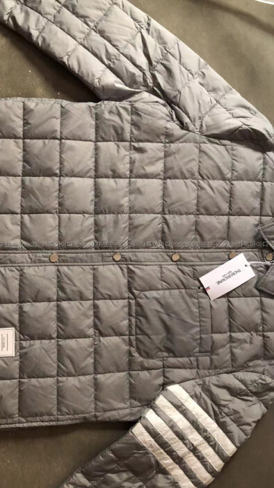 2023.03.16_[조ㅇ우 고객님 검수] 톰브라운 레플리카 자켓 5