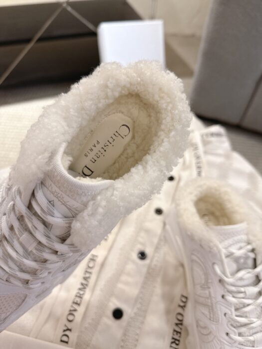 디올 디올알프스 디올 크로노 스니커즈 메쉬 올흰 레플리카 미러급 SA급 S급 고퀄리티 최상급 하이엔드 신발 [여성] 6