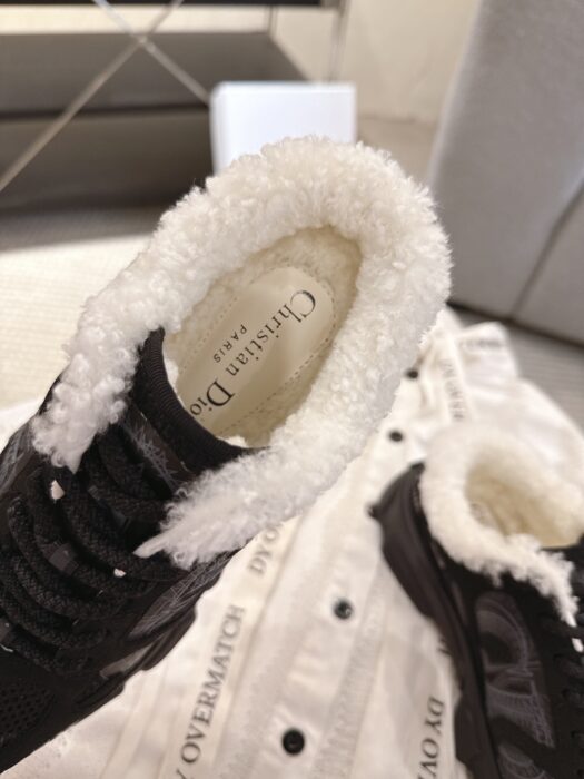 디올 디올알프스 디올 크로노 스니커즈 메쉬 올검 레플리카 미러급 SA급 S급 고퀄리티 최상급 하이엔드 신발 [여성] 6