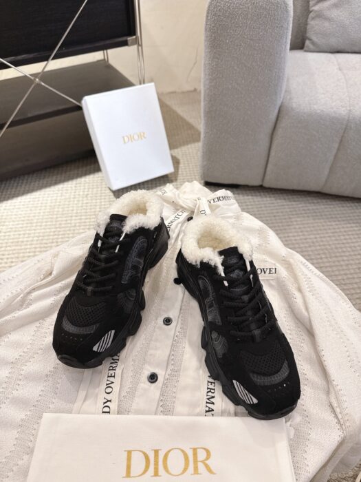 디올 디올알프스 디올 크로노 스니커즈 메쉬 올검 레플리카 미러급 SA급 S급 고퀄리티 최상급 하이엔드 신발 [여성]