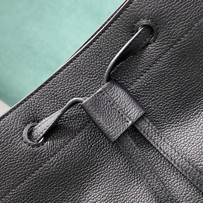 생로랑 삭 드 주르 백팩 그레인 레더 블랙 480585 레플리카 미러급 SA급 S급 고퀄리티 최상급 하이엔드 가방 [남성여성공용] 7