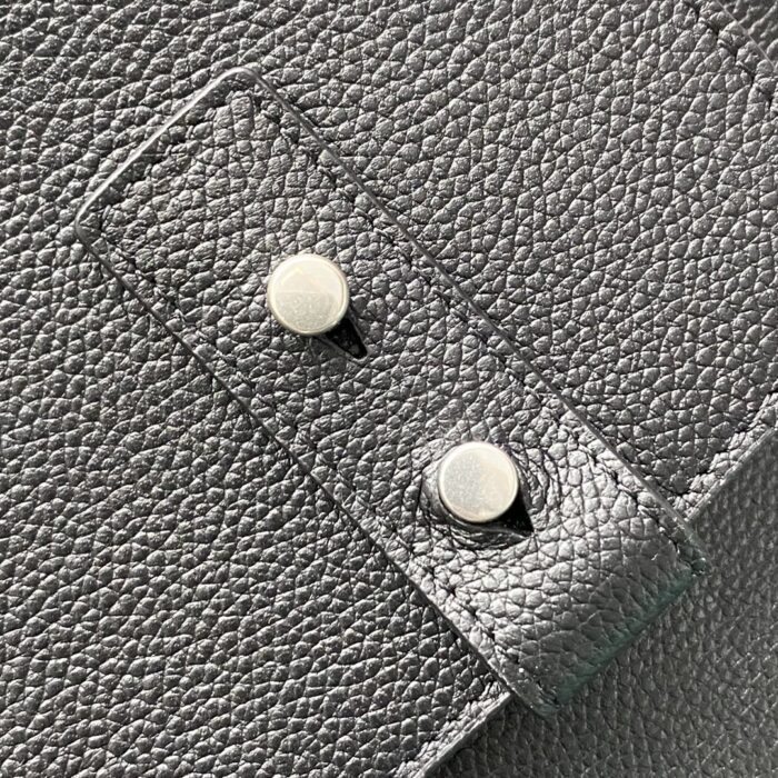 생로랑 삭 드 주르 백팩 그레인 레더 블랙 480585 레플리카 미러급 SA급 S급 고퀄리티 최상급 하이엔드 가방 [남성여성공용] 8