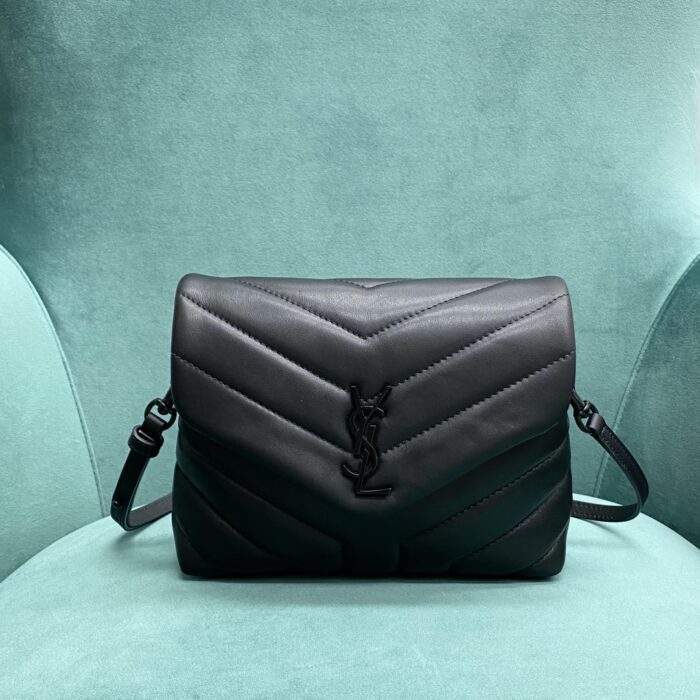 생로랑 루루 미니 숄더백 467072 올검 레플리카 미러급 SA급 S급 고퀄리티 최상급 하이엔드 가방 [여성]