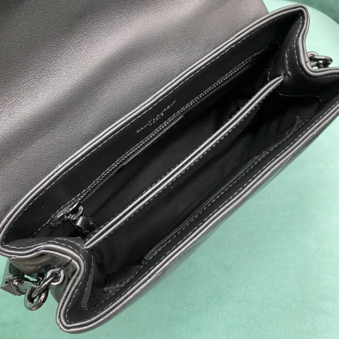 생로랑 루루 미니 숄더백 467072 올검 레플리카 미러급 SA급 S급 고퀄리티 최상급 하이엔드 가방 [여성] 3