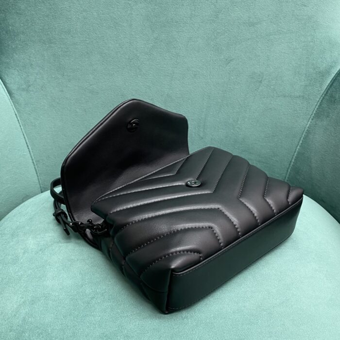 생로랑 루루 미니 숄더백 467072 올검 레플리카 미러급 SA급 S급 고퀄리티 최상급 하이엔드 가방 [여성] 6