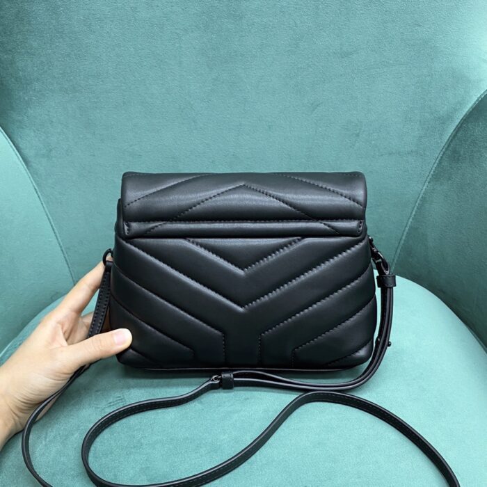 생로랑 루루 미니 숄더백 467072 올검 레플리카 미러급 SA급 S급 고퀄리티 최상급 하이엔드 가방 [여성] 2