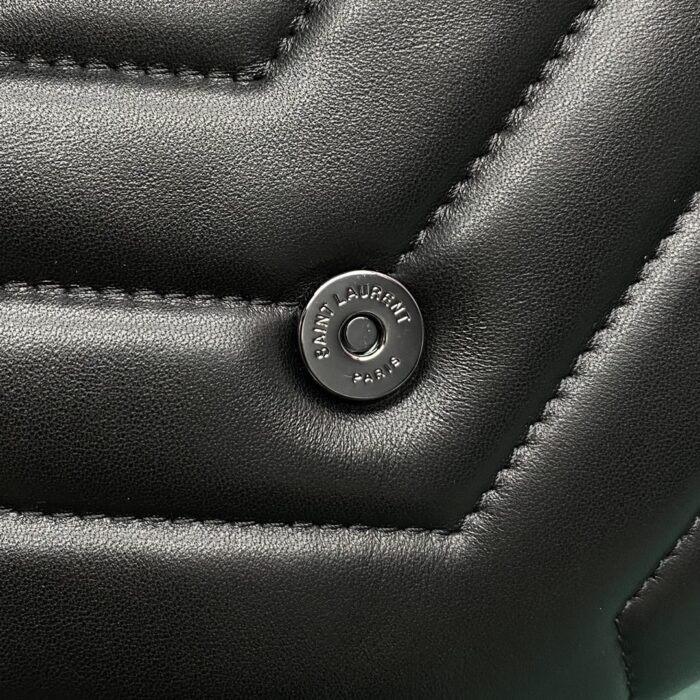 생로랑 루루 미니 숄더백 467072 올검 레플리카 미러급 SA급 S급 고퀄리티 최상급 하이엔드 가방 [여성] 8