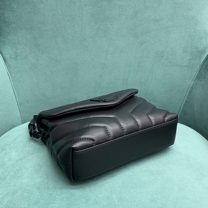 생로랑 루루 미니 숄더백 467072 올검 레플리카 미러급 SA급 S급 고퀄리티 최상급 하이엔드 가방 [여성] 5