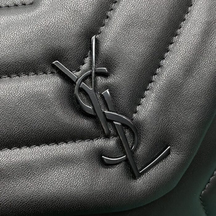 생로랑 루루 미니 숄더백 467072 올검 레플리카 미러급 SA급 S급 고퀄리티 최상급 하이엔드 가방 [여성] 10