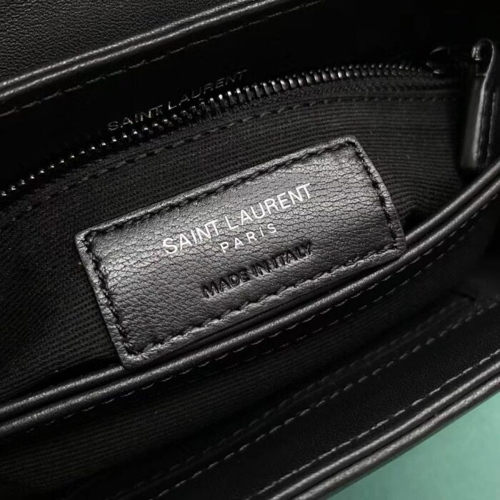 생로랑 루루 미니 숄더백 467072 올검 레플리카 미러급 SA급 S급 고퀄리티 최상급 하이엔드 가방 [여성] 11