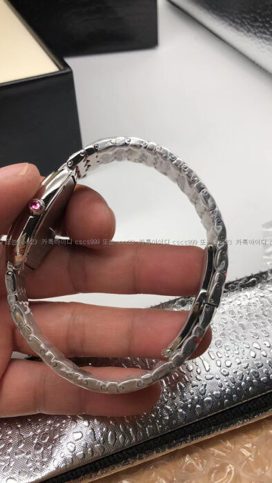 2023.02.12_[백ㅇ순 고객님 검수] 불가리 레플리카 시계  38115 10