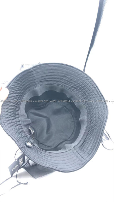 2023.04.13_[이ㅇ호 고객님 검수] 샤넬 레플리카 버킷햇 7