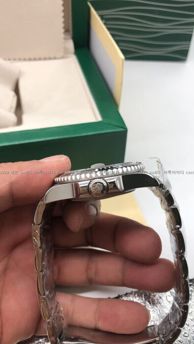 2023.04.09_[김ㅇ홍 고객님 검수] 로렉스 레플리카 시계 34100 7