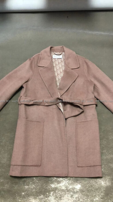 2023.04.11_[권ㅇ재 고객님 검수] 디올 레플리카 코트  42639 3