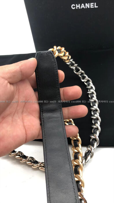 2024.02.16_[김ㅇ훈 고객님 검수] 샤넬 레플리카 가방 17