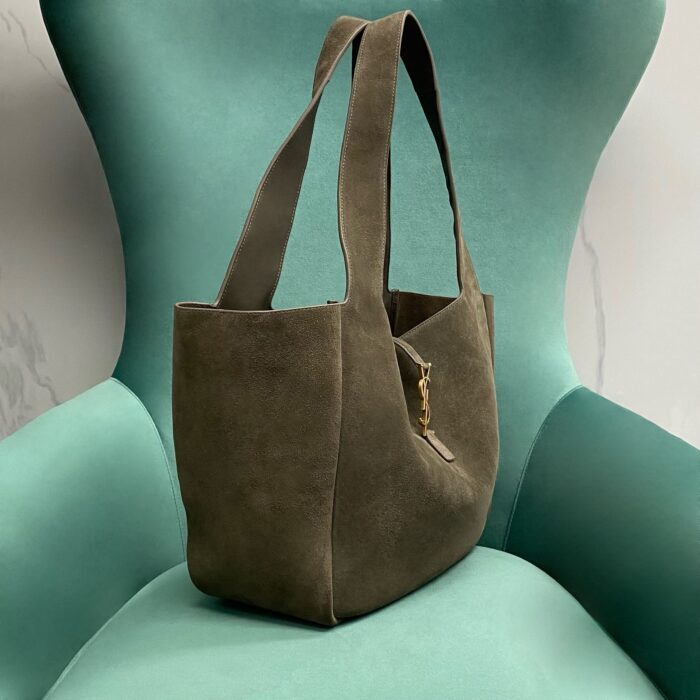 생로랑 스웨이드 라이트 머스크 763435 레플리카 미러급 SA급 S급 고퀄리티 최상급 하이엔드 가방 [여성] 4