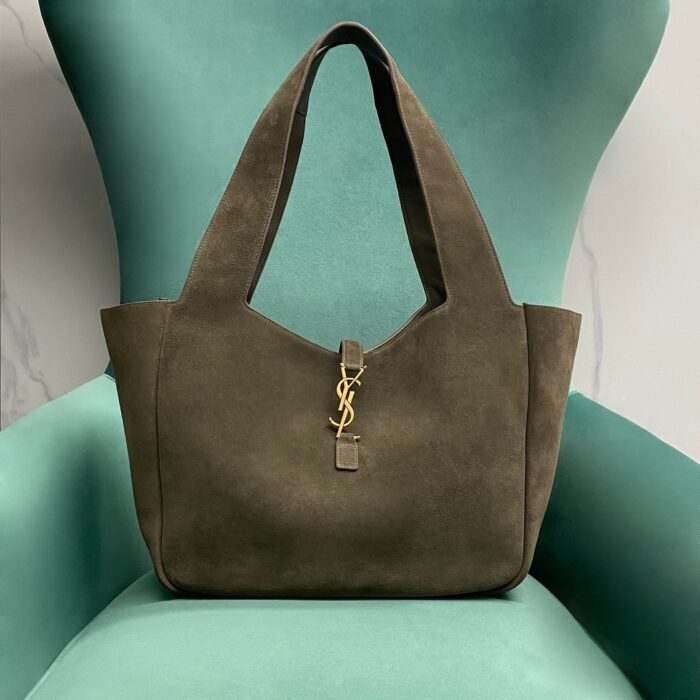 생로랑 스웨이드 라이트 머스크 763435 레플리카 미러급 SA급 S급 고퀄리티 최상급 하이엔드 가방 [여성]