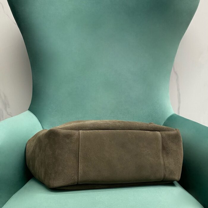 생로랑 스웨이드 라이트 머스크 763435 레플리카 미러급 SA급 S급 고퀄리티 최상급 하이엔드 가방 [여성] 5