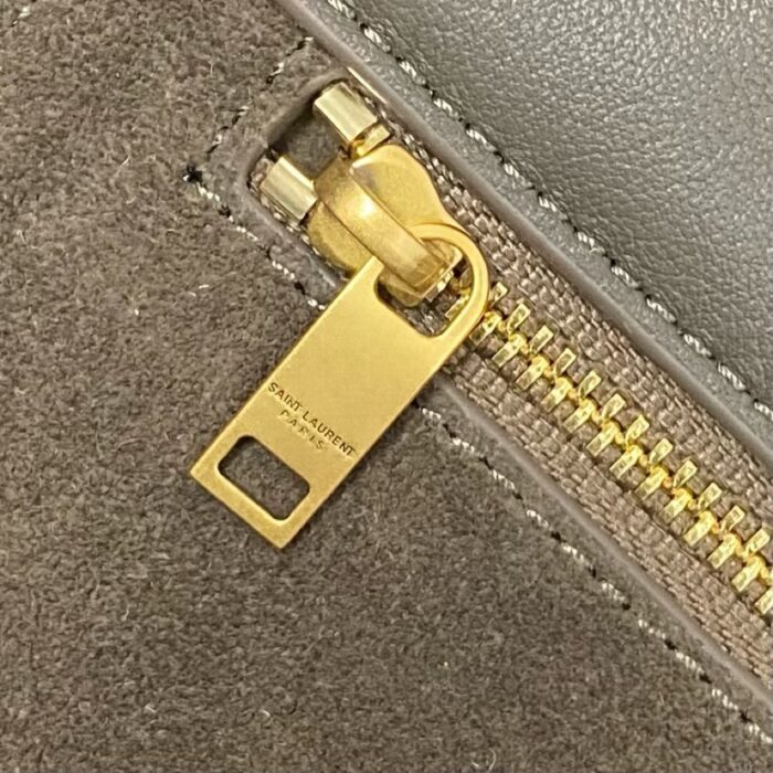생로랑 스웨이드 라이트 머스크 763435 레플리카 미러급 SA급 S급 고퀄리티 최상급 하이엔드 가방 [여성] 6