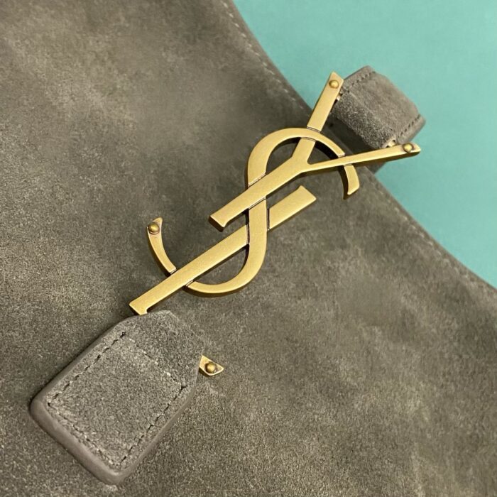 생로랑 스웨이드 라이트 머스크 763435 레플리카 미러급 SA급 S급 고퀄리티 최상급 하이엔드 가방 [여성] 7