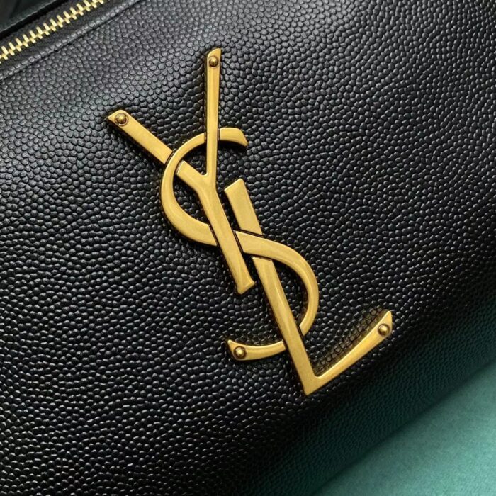 생로랑 금장 클래식 크로스바디백 블랙 569737 레플리카 미러급 SA급 S급 고퀄리티 최상급 하이엔드 가방 [남성여성공용] 7