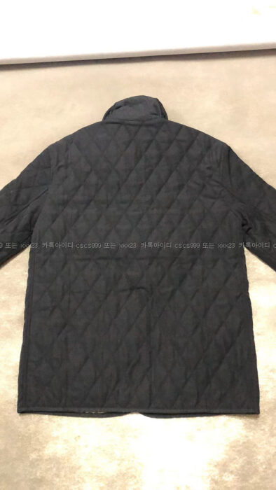 2023.01.27_[송ㅇ숙  고객님 검수] 버버리 레플리카 자켓 62913 4