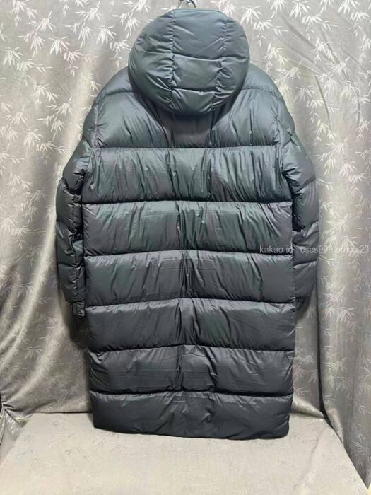 2026.01.03_[박ㅇㅇ 고객님 주문제품 검수사진] 몽클레어 하노베리안 롱패딩 레플리카 미러급 SA급 S급 고퀄리티 하이엔드 최상급 후드 점퍼 8