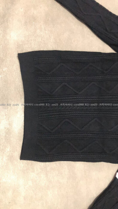 2023.04.09_[이ㅇ훈 고객님 검수] 톰브라운 레플리카 니트 40800 5