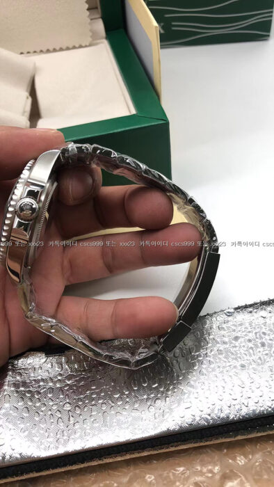 2023.04.09_[김ㅇ홍 고객님 검수] 로렉스 레플리카 시계 34100 11