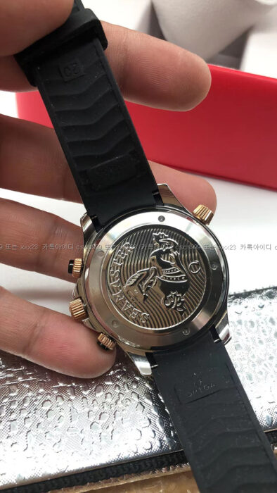 2023.02.26_[김ㅇ호 고객님 검수] 오메가 레플리카 시계 13672  13