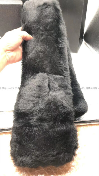 2023.03.22_[윤ㅇ영 고객님 검수] 샤넬 레플리카 머플러 9