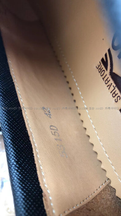 2023.03.18_[김ㅇ식 고객님 검수] 구찌 레플리카 구두 16